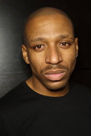 Photo of Asher Green