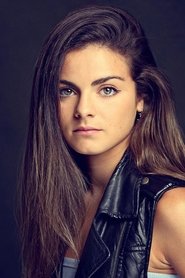 Photo of Lucía de la Puerta