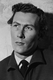 Photo of John Osborne