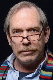 Photo of Henrik Larsen