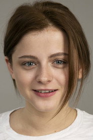 Photo of Kseniya Surkova