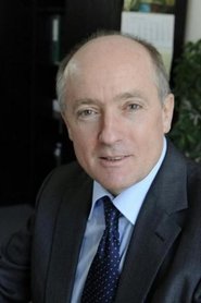 Photo of Krzysztof Luft