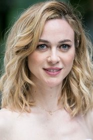 Photo of Marta Hazas