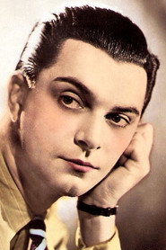 Photo of Paul Cambo