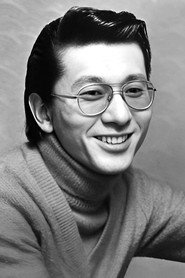 Photo of Yoichi Miura