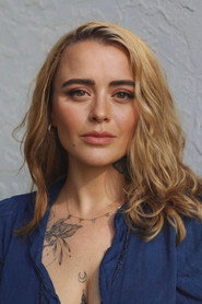 Photo of Jordan Hinson
