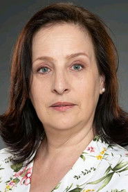 Photo of Pilar Ixquic Mata