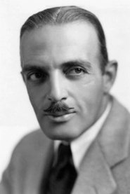 Photo of C. Henry Gordon