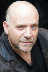 Photo of Benoît Bellal