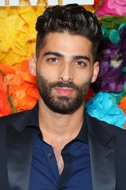 Photo of Jason Canela