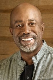 Photo of Darius Rucker