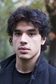 Photo of Nicolás Goldschmidt