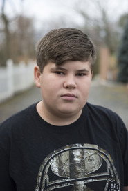 Photo of Thomas J O'Reilly