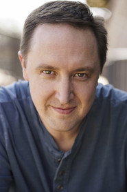 Photo of Jason Alan Cook