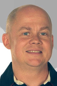 Photo of Gábor Berkes