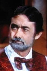 Photo of Luis Delgado