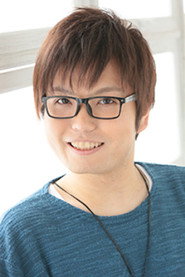 Photo of Masaki Nakanishi