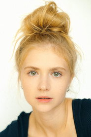 Photo of Ekaterina Channova