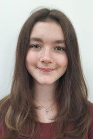 Photo of Catriona McArthur