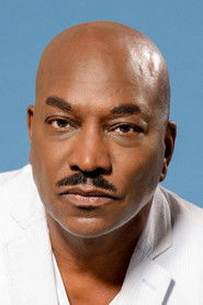 Photo of Clifton Powell