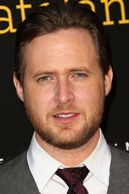 Photo of A.J. Buckley