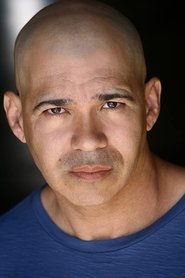 Photo of Eddie Perez