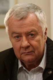 Photo of Ladislav Potměšil