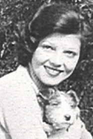 Photo of Marion Sayers