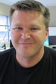 Photo of Barry Strydom