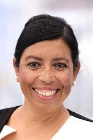 Photo of Tatiana Huezo