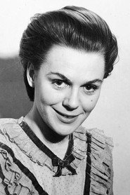 Photo of Anne Firth