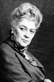 Photo of Faina Ranevskaya