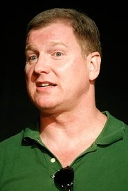 Photo of Ian Roberts