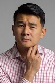 Photo of Ronny Chieng