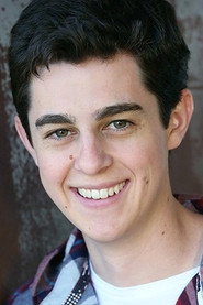 Photo of Aaron Sanders