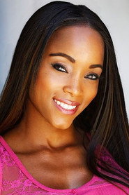 Photo of Alanna Forte