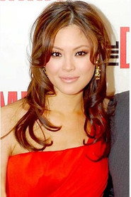 Photo of Steffiana De La Cruz