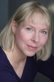 Photo of Sarah Kernochan