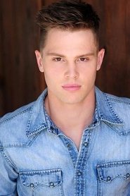 Photo of Austin Fryberger