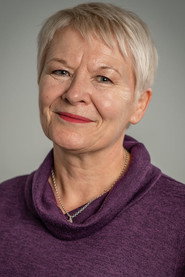 Photo of Carol Moore