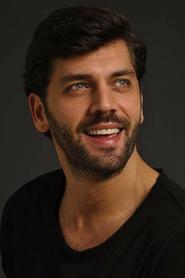 Photo of Can Nergis