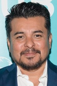 Photo of Jacob Vargas