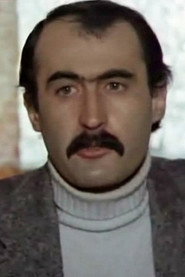 Photo of Ihor Slobodskyi