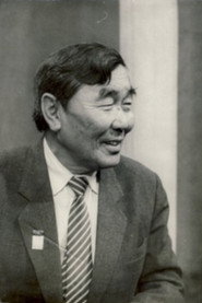 Photo of Buda Vampilov