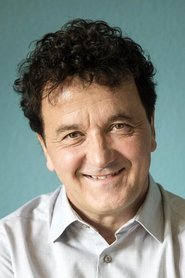 Photo of Péter Scherer