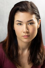 Photo of Claire Burley