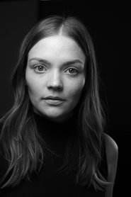 Photo of Amanda Kilpeläinen Arvidsson