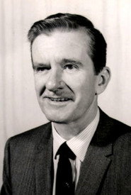 Photo of William Cottrell