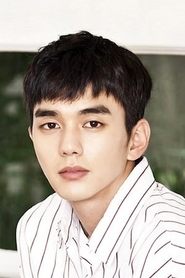 Photo of Yoo Seung-ho