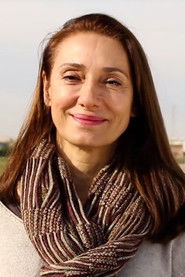 Photo of Rosana Pastor